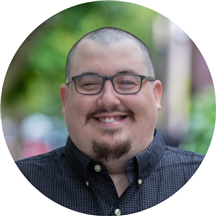 Chris Nora, LPC