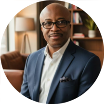 Chris Onye, PMHNP