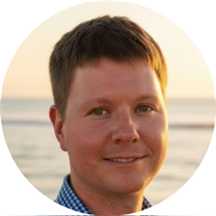 Chris Ruper, LMFT