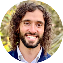 Chris Walker, MA