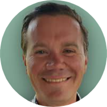 Chris Wall, PMHNP