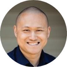 Chris Wong, LMHC