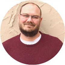 Chris Zierman, LMFT