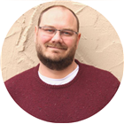 Chris Zierman, LMFT
