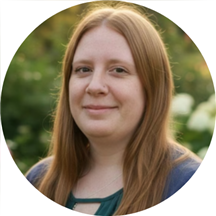 Chrissy Dingledine, LISW