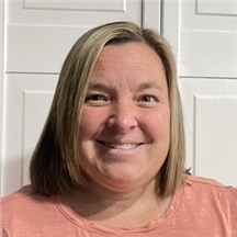 Christa Flaherty, LICSW