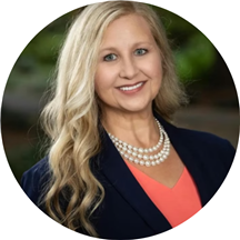 Christa Gibbs, LPC