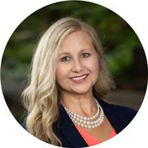 Christa Gibbs, LPC