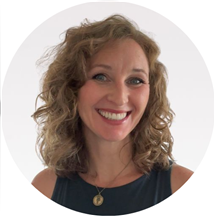 Christa Lamont, LMFT