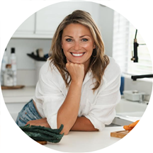 Christa Mantey, RD