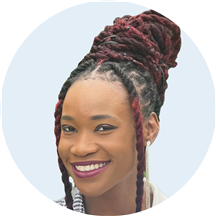 Christabel Ekechukwu, LPC
