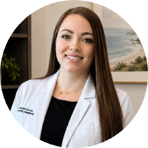 Christabel Garcia, APRN, PMHNP-BC