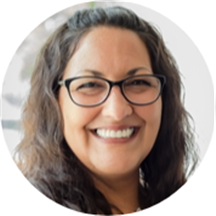 Christal Baughman, LPC