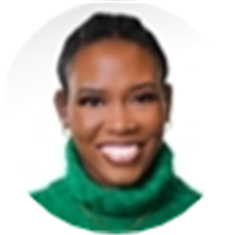 Christal Dewberry, LMSW