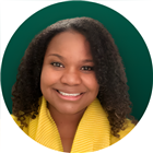 Christal Nelson, LCMHC