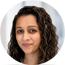 Christeena Koshy, APRN, RN, NP