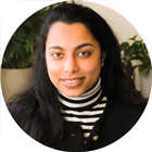 Christeena Varghese, LMHC