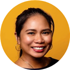 Christel Mamaril, LMHC