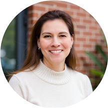 Christel Wilder, LMFT