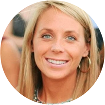 Christen Ryan, MA