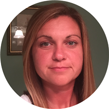 Christen Schilling, MS