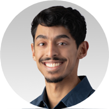 Christen Varughese, PT