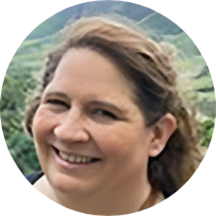 Christi Bell, LCSW