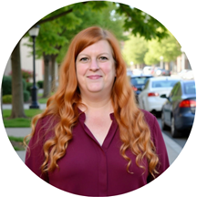 Christi Ford, LPC Associate