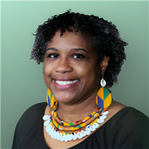Christi Ingram, LCSW