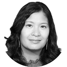 Christi Morales-Kumasawa, LMFT