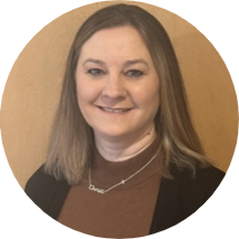 Christi Nance, APRN, FNP-C, MSN