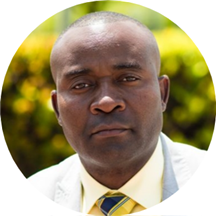 Christian Baptiste, NP