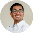 Christian Charvet, PMHNP-BC, APRN
