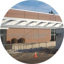 Christian Community Health Center - Halsted Location