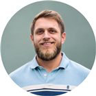 Christian Corvisiero, MA