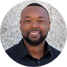 Christian King, LPC