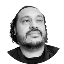 Christian Lozano, LMFT