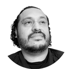 Christian Lozano, LMFT
