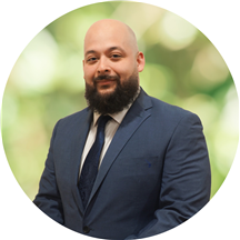 Christian Marroquin, LMSW