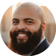 Christian Mixon, LISW
