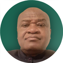 Christian Nwofor, PMHNP
