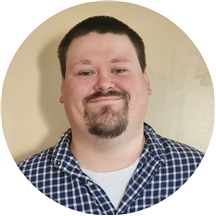 Christian Orr, LICSW