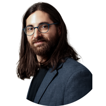 Christian Powell, LPC