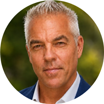 Christian Savoie, LMFT