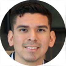 Christian Serna, APRN, PMHNP-BC