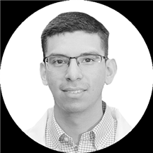 Christian Serna, CNP