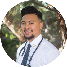 Christian noel Evangelista, APRN, RN