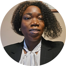 Christiana Amodu, NP