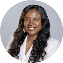 Christiana Archibong, FNP-C, PMHNP