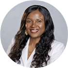 Christiana Archibong, FNP-C, PMHNP